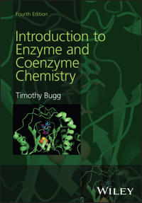 Introduction to Enzyme and Coenzyme Chemistry