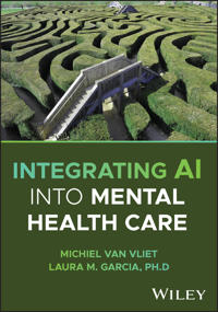 Integrating AI into Mental Health Care