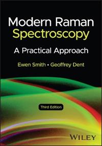 Modern Raman Spectroscopy