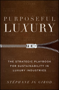 Future of Luxury