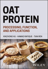 Oat Protein