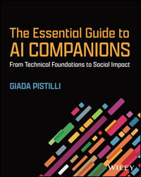 The Essential Guide to AI Companions