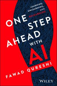 One Step Ahead with AI