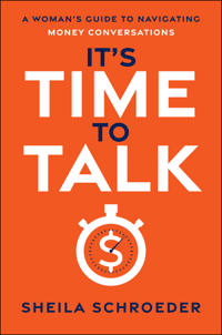 It's Time to Talk