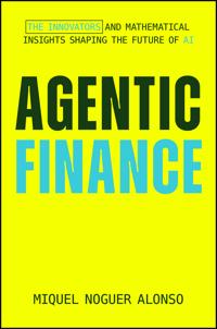 Agentic Finance