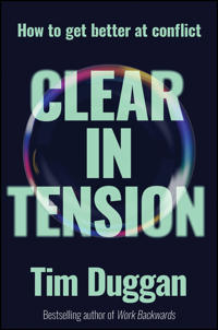 Clear In Tension