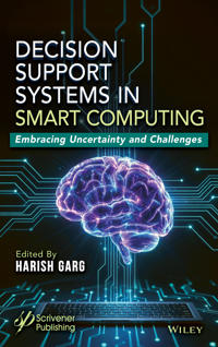 Decision-Support Systems in Smart Computing