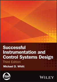 Successful Instrumentation and Control Systems Design