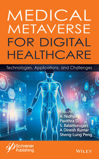 Medical Metaverse for Digital Healthcare