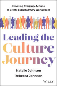 Leading the Culture Journey