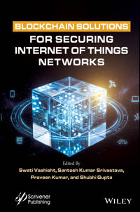 Blockchain Solutions for Securing Internet of Things Networks