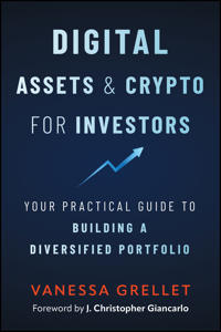 Digital Assets and Crypto for Investors