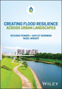 Creating Flood Resilience across Urban Landscapes