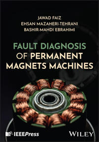 Fault Diagnosis of Permanent Magnets Machines