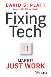 Fixing Tech
