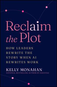 Reclaim the Plot
