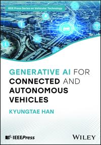 Generative AI for Connected and Autonomous Vehicles