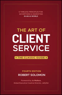 The Art of Client Service