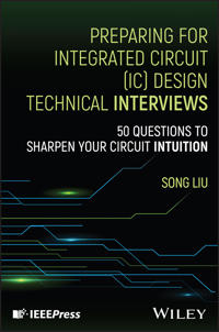 Preparing for Integrated Circuit (IC) Design Technical Interviews