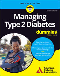 Managing Type 2 Diabetes For Dummies