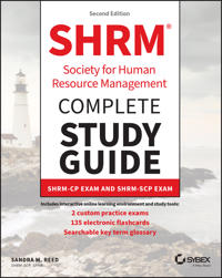 SHRM Society for Human Resource Management Complete Study Guide