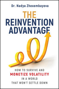The Reinvention Advantage