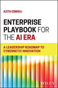Enterprise Playbook for the AI Era