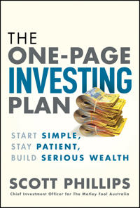 The One-Page Investing Plan