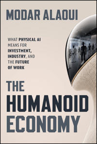 The Humanoid Economy