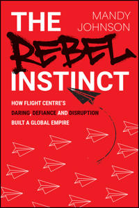 The Rebel Instinct