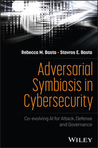Adversarial Symbiosis in Cybersecurity