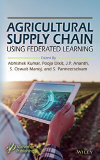 Agricultural Supply Chain Using Federated Learning