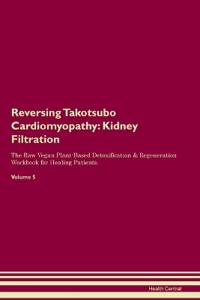Reversing Takotsubo Cardiomyopathy