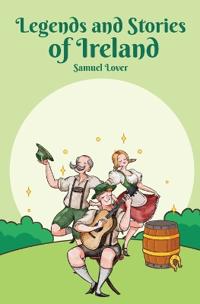 Legends and Stories of Ireland