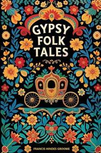 Gypsy Folk Tales