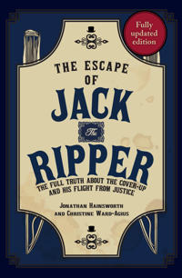 The Escape of Jack the Ripper