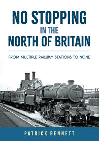 No Stopping in the North of Britain
