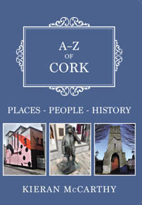 A-Z of Cork