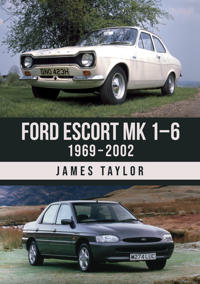 Ford Escort Mk 1–6