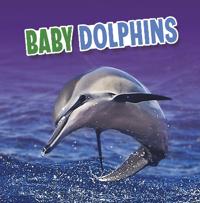 Bokomslag för "Baby Dolphins"