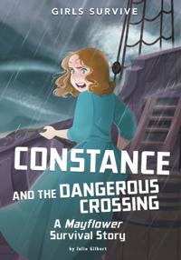 Constance and the Dangerous Crossing