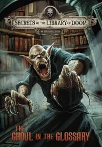 Ghoul in the Glossary