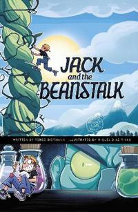 Jack and the Beanstalk