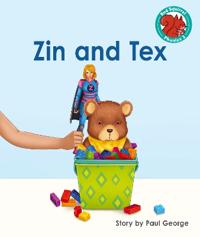 Zin and Tex