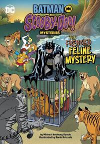 The Frenzied Feline Mystery