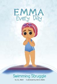Swimming Struggle
