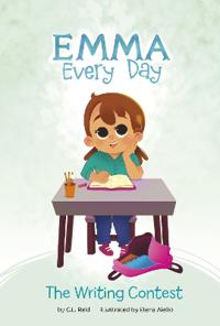 Writing Contest