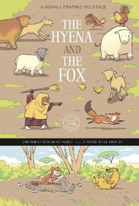The Hyena and the Fox