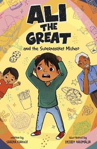 Ali the Great and the Market Mishap