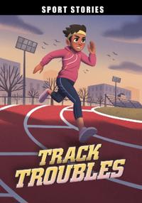 Track Troubles